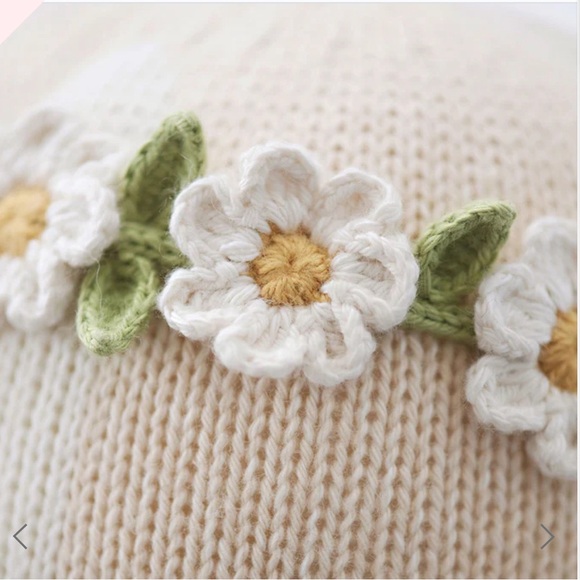 Hannah the bunny - Picture 4 of 5